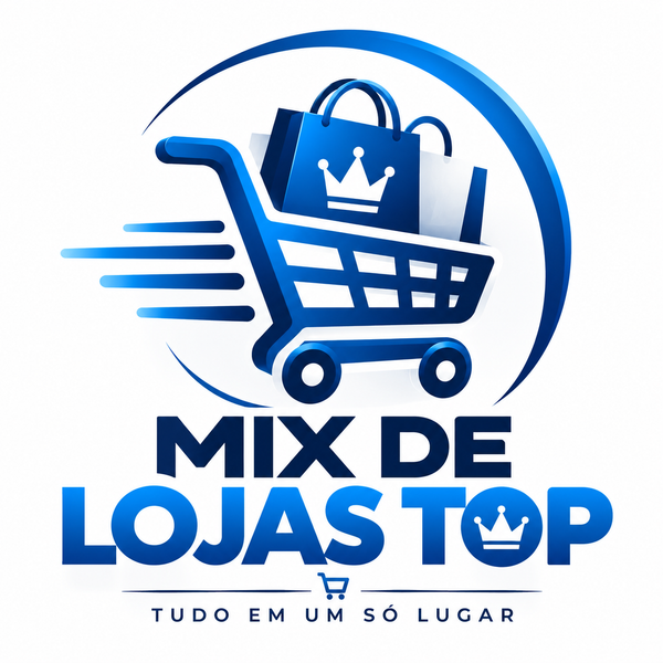 Minha loja